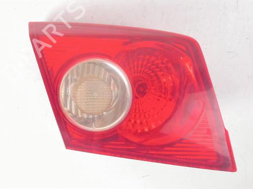 Left tailgate light DAEWOO LACETTI Hatchback (KLAN) 1.8 | BP21222074C79 - Image 2