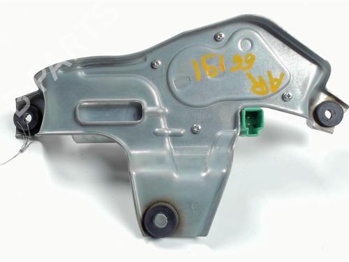 Rear wiper motor CITROËN C-CROSSER (VU_, VV_) 2.2 HDi | BP20443540M102 