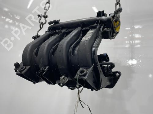 Ansaugkrümmer RENAULT CLIO II (BB_, CB_) 1.2 16V (BB05, BB0W, BB11, BB27, BB2T, BB2U, BB2V, CB05,... | BP29491073M70 