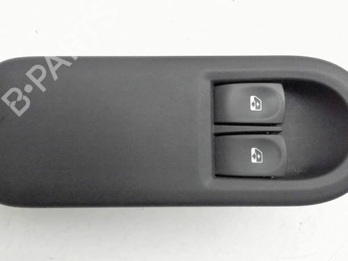 Left front window switch RENAULT CLIO III (BR0/1, CR0/1) 1.5 dCi (BR17, CR17) | BP39575930I27 - Image 5