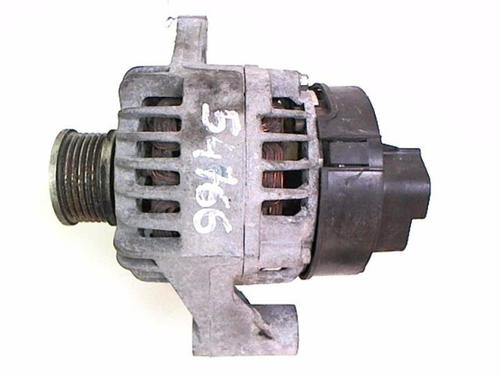 Alternator FIAT BRAVO II (198_) 1.6 D Multijet (198AXH1B) | BP20477514M7