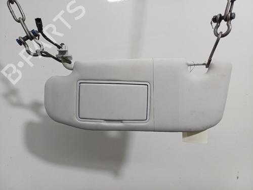 Left sun visor FIAT TIPO Hatchback (356_, 357_) 1.6 D (356HXG1B, 356HXG11) | BP38078326I1 - Image 2