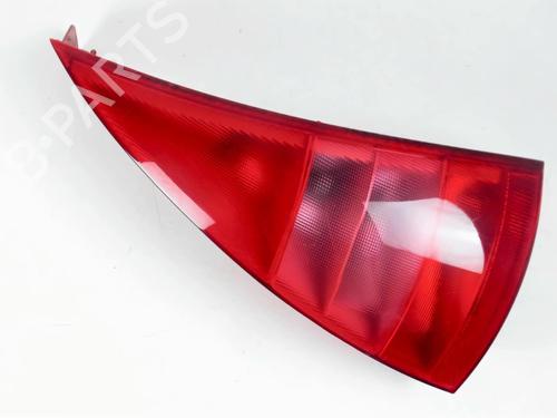 Right taillight CITROËN C3 I (FC_, FN_) 1.4 HDi | BP28327611C35 