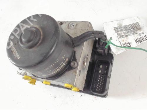 ABS pump SEAT CORDOBA Vario (6K5) 1.9 TDI | BP20402039M43