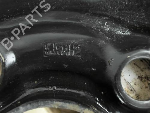 Rim VW POLO (9N_, 9A_) 1.2 | BP23990865C45 