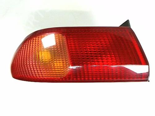 Used Left taillight Left taillight ALFA ROMEO 156 (932_) 1.9 JTD (932B2) (105 hp) 20408342 20408342