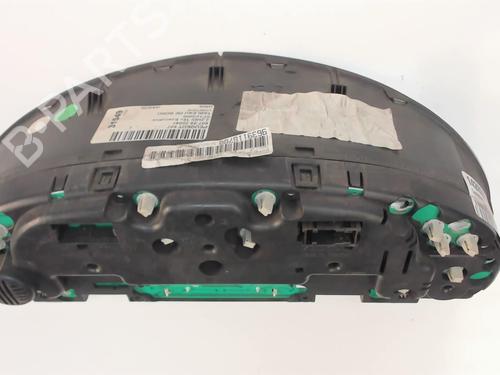 Instrument cluster PEUGEOT 607 (9D, 9U) 2.2 HDi | BP20413749C47 