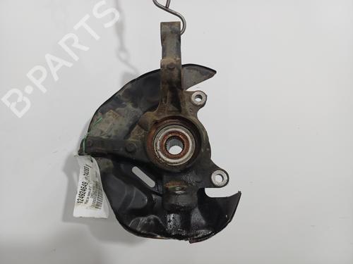 Used Left front steering knuckle Left front steering knuckle TOYOTA COROLLA Verso (_E12_) 1.6 VVT-i (ZZE121_, ZZE121R) (110 hp) 34256055 34256055