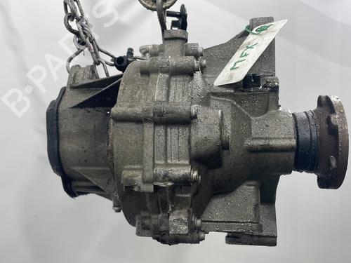 Gearbox SKODA FABIA II (542) 1.2 TSI | BP33743516M3 - Image 8