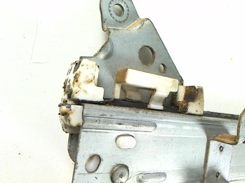 Used Rear right window mechanism Rear right window mechanism NISSAN PICK UP (D22) 2.5 TD 4WD (103 hp) 20448176 20448176