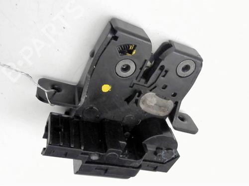 Bagklap lås RENAULT MODUS / GRAND MODUS (F/JP0_) 1.5 dCi (JP0G, JP0H) | BP31217543C101 