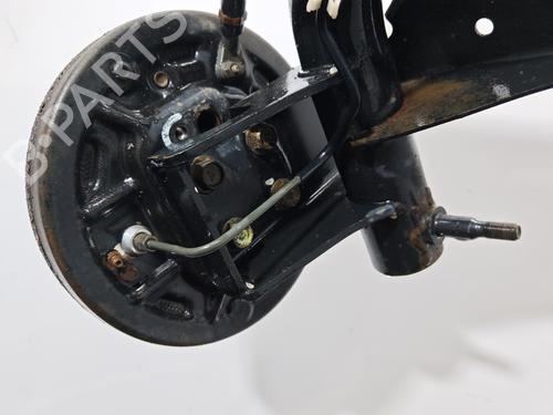 Rear axle SUZUKI SWIFT III (MZ, EZ) 1.3 DDiS (RS413D) | BP40280077M2 - Image 3