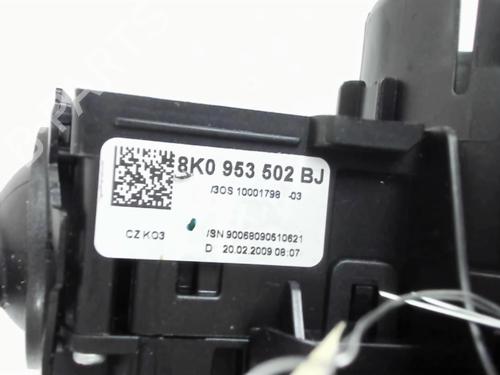 steering-column-stalk-audi-a4-b8-avant-8k5-2007-2008-2009-2010-2011-2012-2013-2014-2015-2016-2017-29043497 main image