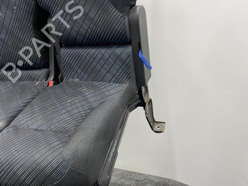 Right front seat PEUGEOT PARTNER Box Body/MPV 1.6 HDi | BP20438319C16 