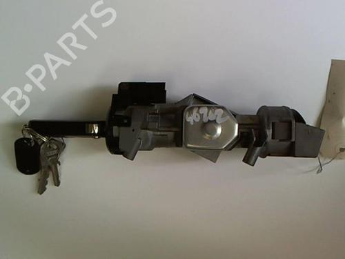 Used Ignition barrel FORD MONDEO IV (BA7) 1.6 Ti (110 hp) 20437103