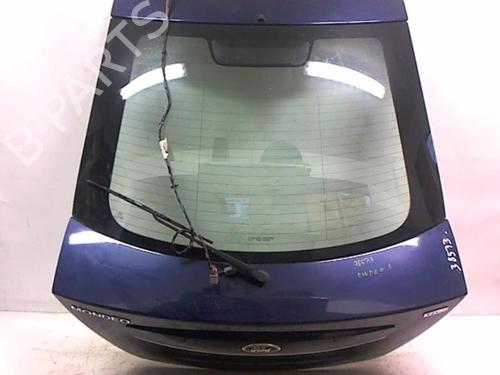 Used Tailgate Tailgate 20476929 20476929