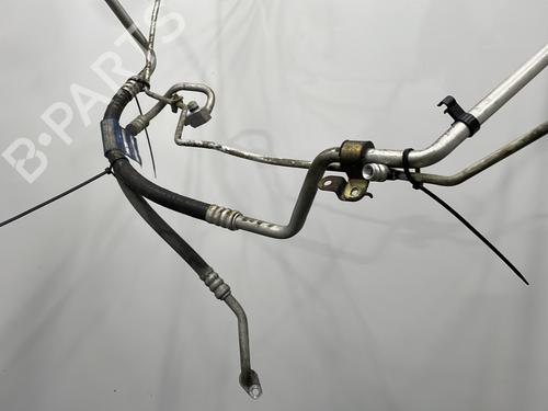 AC pipe NISSAN ALMERA TINO (V10) 2.2 dCi | BP21208357M126