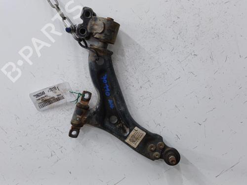 Left front suspension arm OPEL KARL (C16) 1.0 | BP20401435M12 