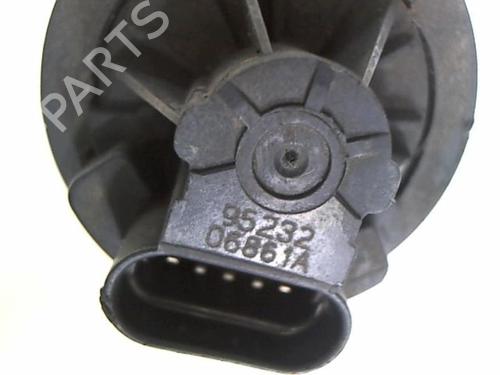 Egr OPEL ASTRA F Estate (T92) 1.7 D (F35, M35) | BP20433404M69 