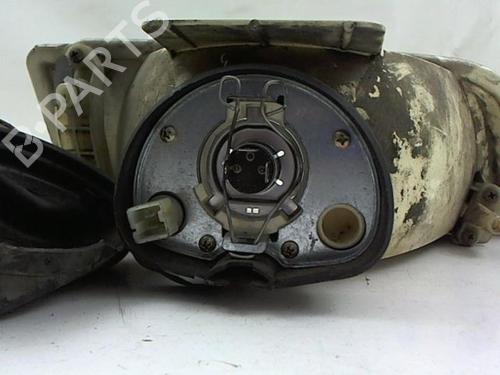 Left headlight CITROËN ZX Break (N2) 1.9 D | BP20409808C28 