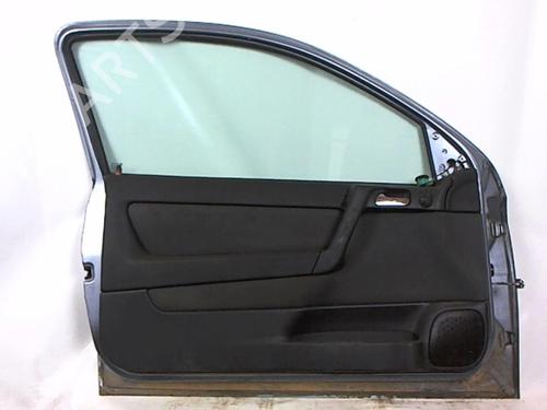 Left front door OPEL ASTRA G Hatchback (T98) 1.7 CDTI (F08, F48) | BP20413634C2 