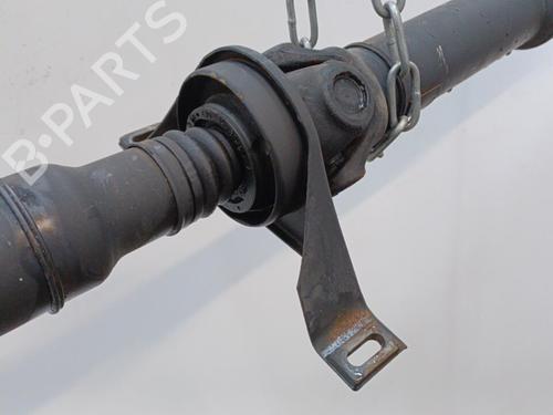 Driveshaft MERCEDES-BENZ E-CLASS (W211) E 270 CDI (211.016) | BP20446073M37 