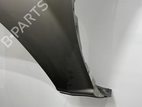 Left front fenders NISSAN X-TRAIL I (T30) 2.2 dCi 4x4 | BP28591067C41 