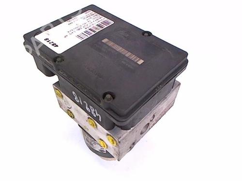 ABS pump NISSAN NAVARA NP300 (D40) 2.5 dCi 4WD | BP20416312M43 