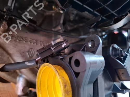 Engine RENAULT SCÉNIC III (JZ0/1_) 1.6 dCi (JZ00, JZ12) | BP27604623M1  - Image 7