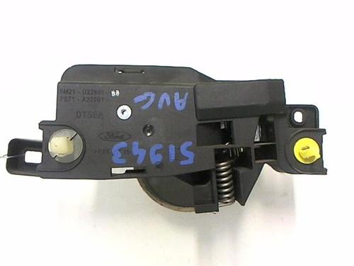 Front left interior door handle FORD S-MAX (WA6) 1.8 TDCi | BP20470234I13 