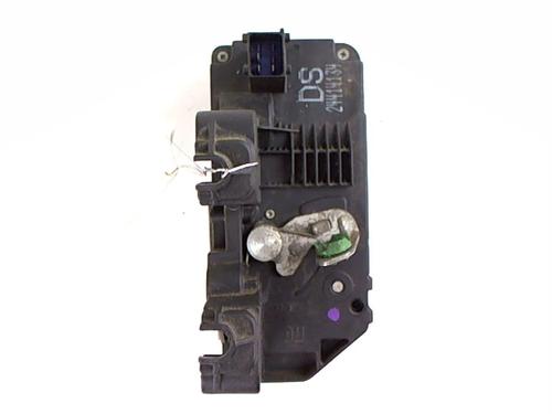 Rear left lock OPEL ZAFIRA A MPV (T98) 1.8 16V (F75) | BP20391629C100 