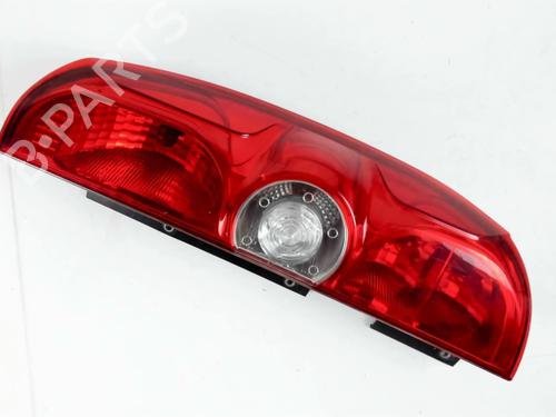 Right taillight OPEL COMBO Box Body/MPV (X12) 1.3 CDTI (B05) | BP26964179C35 - Image 7
