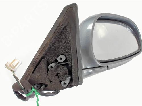 Right mirror MAZDA 626 IV Hatchback (GE) 2.0 D GLX Comprex (GEFP) | BP21233634C27 