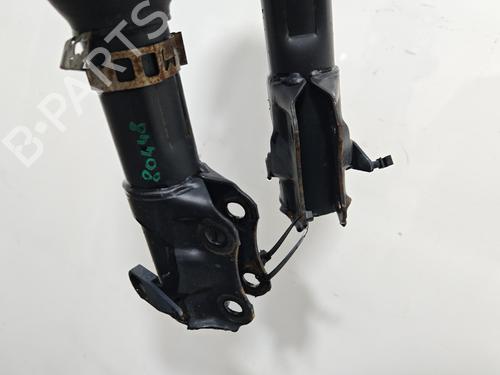 Used Left front shock absorber Left front shock absorber VW LUPO I (6X1, 6E1) 1.4 16V (75 hp) 40224783 40224783