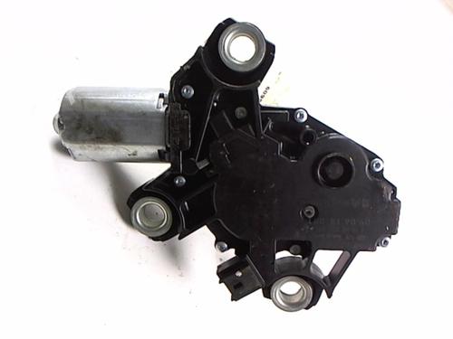 Rear wiper motor CITROËN C4 Picasso I MPV (UD_) 1.6 HDi | BP20403889M102 