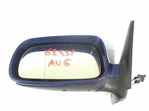 Used Left mirror SEAT LEON (1M1) 1.9 TDI (90 hp) 20426176