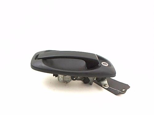 Front left exterior door handle CITROËN NEMO Box Body/MPV (AA_) 1.4 HDi | BP20426607C128 