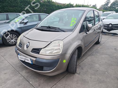 Tailgate lock RENAULT MODUS / GRAND MODUS (F/JP0_) 1.5 dCi (JP0G, JP0H) | BP31217543C101  - Image 7