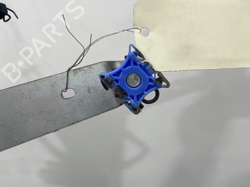 Front right window mechanism VOLVO XC90 I (275) D5 AWD | BP28591125C23 