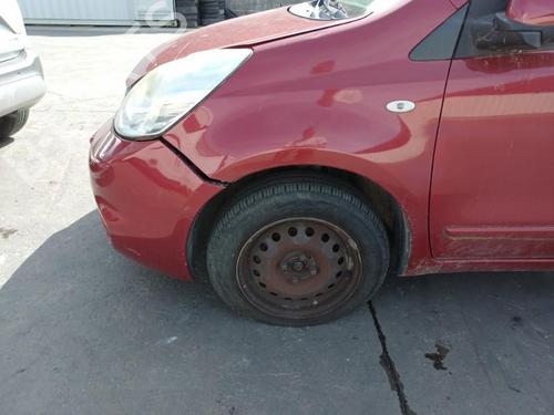 ABS pump NISSAN NOTE (E11, NE11) 1.5 dCi | BP23779584M43  - Image 24
