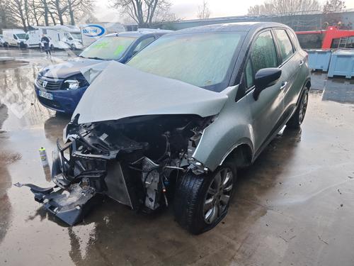 Bagaksel RENAULT CAPTUR I (J5_, H5_) 1.5 dCi 90 (J5N4, J5M5, J5MW, J5M6, J5AL, J5AJ) | BP33993993M2 - Image 14