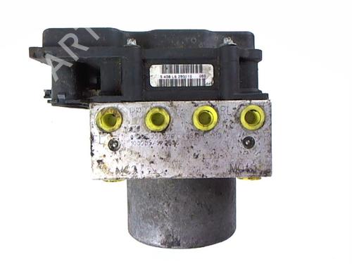 ABS pump CITROËN C1 (PM_, PN_) 1.0 | BP20399559M43 