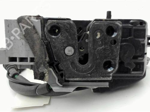 Used Rear left lock HYUNDAI i30 (FD) 1.6 CRDi (116 hp) 21525805