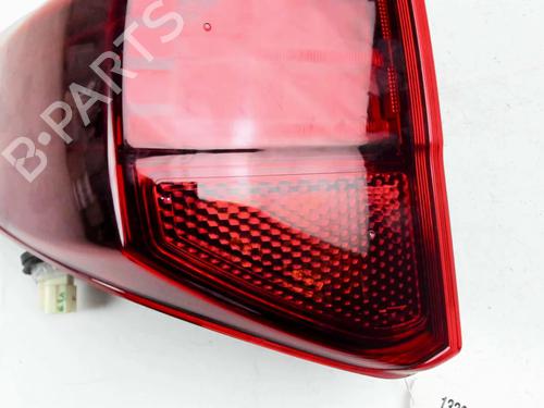 Left taillight SUZUKI VITARA (LY) 1.4 Hybrid (Mild Hybrid) (APK414) | BP39760426C34  - Image 6