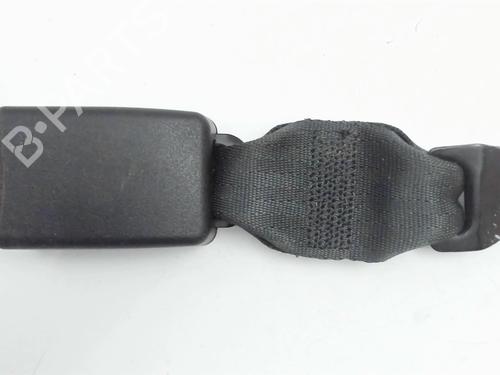 Seat buckle SUZUKI CELERIO (LF) 1.0 (AVK310) | BP21240291I32