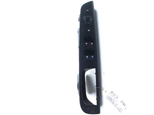 Left front window switch KIA CEE'D SW (ED) 1.6 CRDi 115 | BP20392808I27 - Image 2