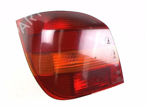 Left taillight FORD FIESTA III (GFJ) 1.8 D | BP25263801C34 