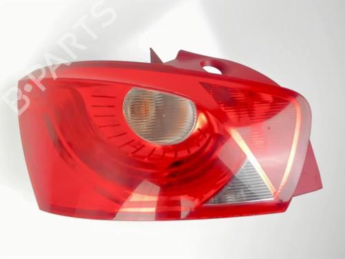 Left taillight SEAT IBIZA IV (6J5, 6P1) 1.2 | BP20465641C34 