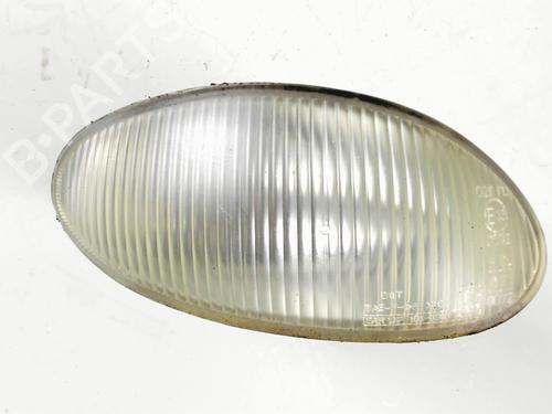 Used Right front fog light Right front fog light 22102518 22102518