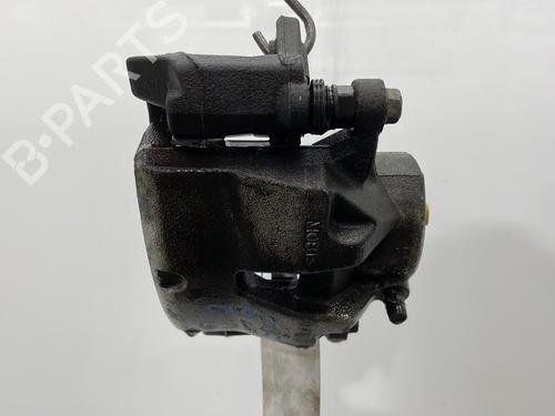 Used Left front brake caliper HYUNDAI TUCSON (TL, TLE) 2.0 CRDi (136 hp) 27251001
